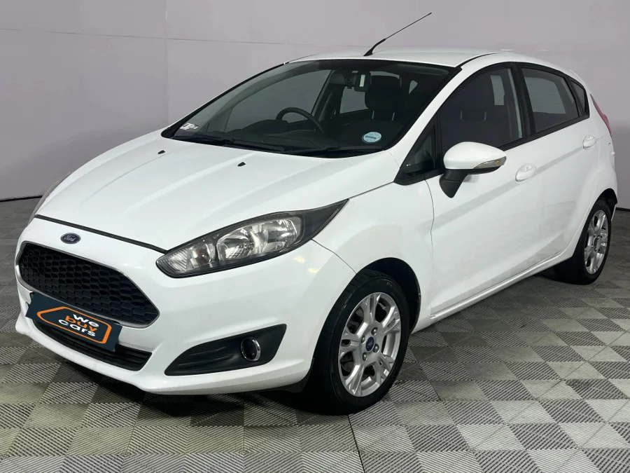 Used 2017 Ford Fiesta 5-door 1.0T Trend - WeBuyCars Gqeberha Used 2017 Ford Fiesta 5-door 1.0T Trend - WeBuyCars Gqeberha