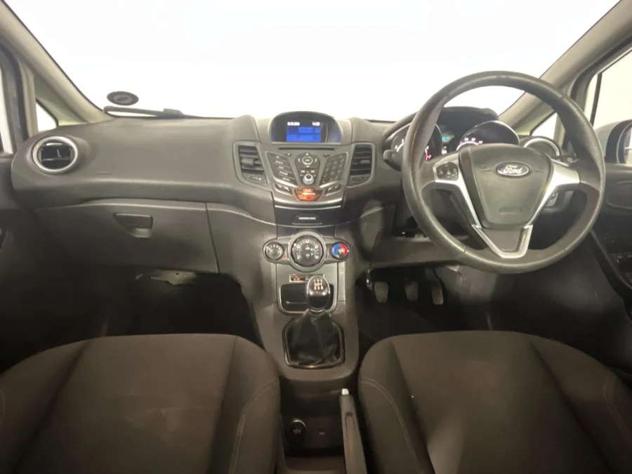 Used 2017 Ford Fiesta 5-door 1.0T Trend - WeBuyCars Gqeberha Used 2017 Ford Fiesta 5-door 1.0T Trend - WeBuyCars Gqeberha