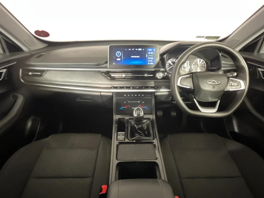 Used 2024 Chery Tiggo 4 Pro 1.5 LiT manual - WeBuyCars Brackenfell Cape Town Used 2024 Chery Tiggo 4 Pro 1.5 LiT manual - WeBuyCars Brackenfell Cape Town