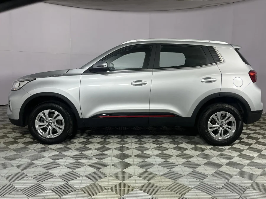 Used 2024 Chery Tiggo 4 Pro 1.5 LiT manual - WeBuyCars Brackenfell Cape Town Used 2024 Chery Tiggo 4 Pro 1.5 LiT manual - WeBuyCars Brackenfell Cape Town