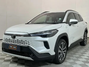 Used 2025 Toyota Corolla Cross 1.8 XR