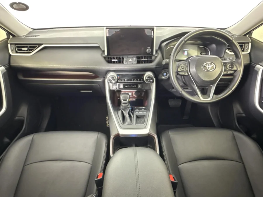 Used 2025 Toyota RAV4 2.0 VX - WeBuyCars Vereeniging Used 2025 Toyota RAV4 2.0 VX - WeBuyCars Vereeniging