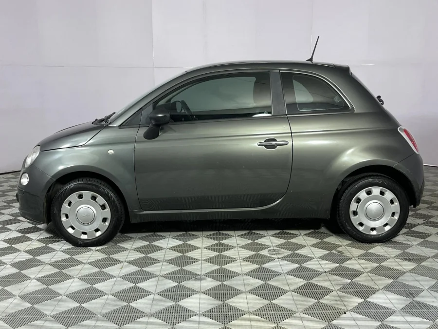 Used 2014 Fiat 500 1.2 Pop - WeBuyCars Brackenfell Cape Town Used 2014 Fiat 500 1.2 Pop - WeBuyCars Brackenfell Cape Town