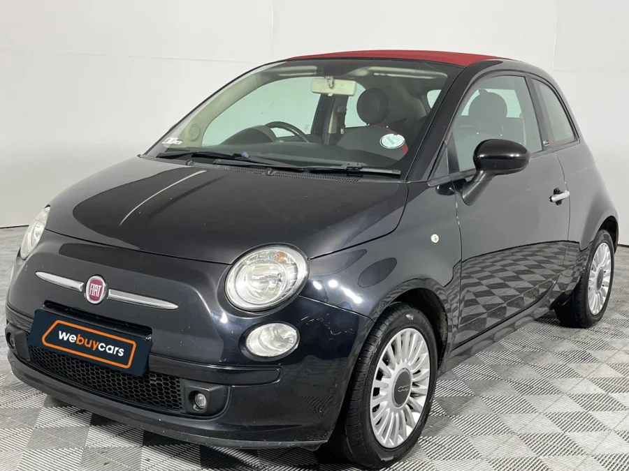 Used 2015 Fiat 500 C 1.2 Pop auto - WeBuyCars Richmond Used 2015 Fiat 500 C 1.2 Pop auto - WeBuyCars Richmond