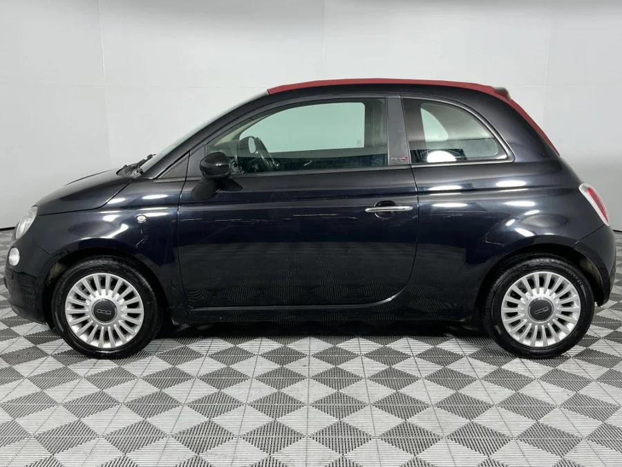 Used 2015 Fiat 500 C 1.2 Pop auto - WeBuyCars Richmond Used 2015 Fiat 500 C 1.2 Pop auto - WeBuyCars Richmond