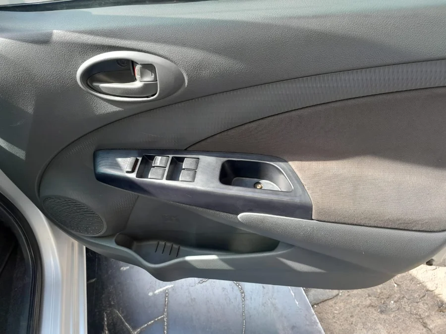 Used 2018 Toyota Etios sedan 1.5 Xi - Carmart Auto Dealer Used 2018 Toyota Etios sedan 1.5 Xi - Carmart Auto Dealer