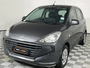 Used 2022 Hyundai Atos 1.1 Motion
