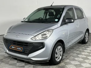 Used 2021 Hyundai Atos 1.1 Motion