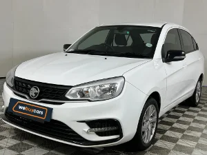 Used 2023 Proton Saga 1.3 Premium