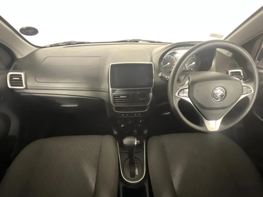 Used 2023 Proton Saga 1.3 Premium - WeBuyCars George Used 2023 Proton Saga 1.3 Premium - WeBuyCars George