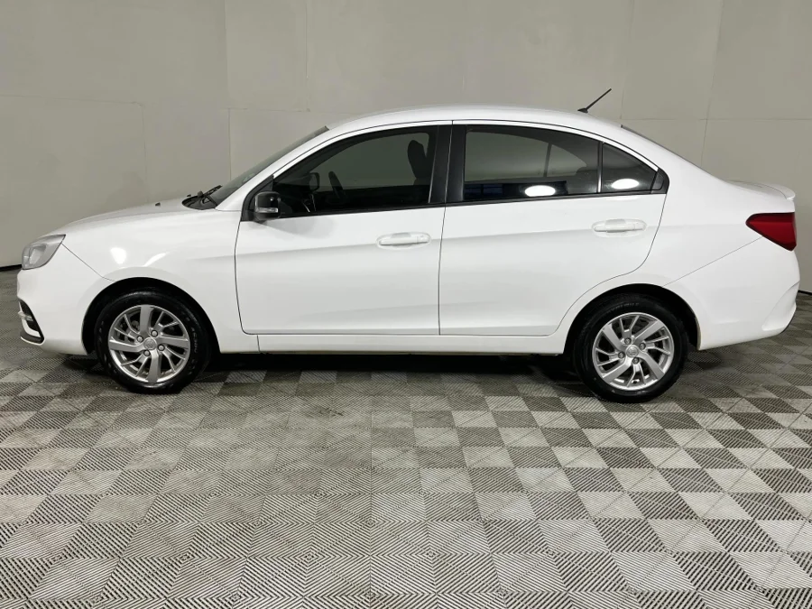 Used 2023 Proton Saga 1.3 Premium - WeBuyCars George Used 2023 Proton Saga 1.3 Premium - WeBuyCars George