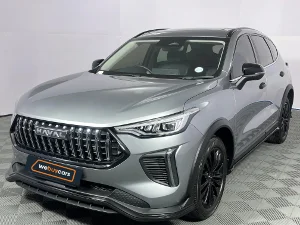 Used 2025 Haval Jolion Pro 1.5T Super Luxury