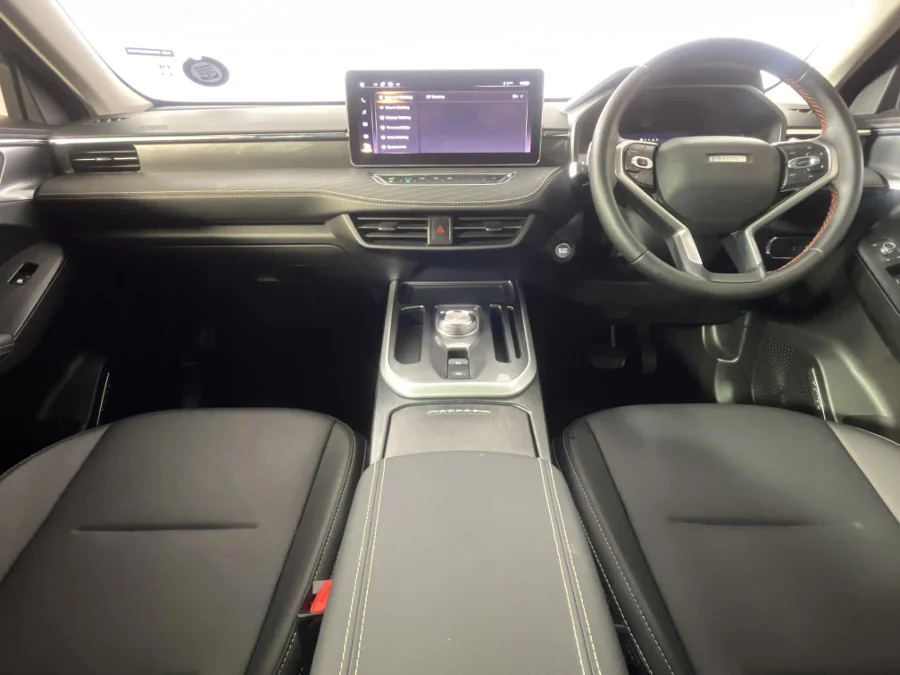 Used 2025 Haval Jolion Pro 1.5T Super Luxury - WeBuyCars Rustenburg