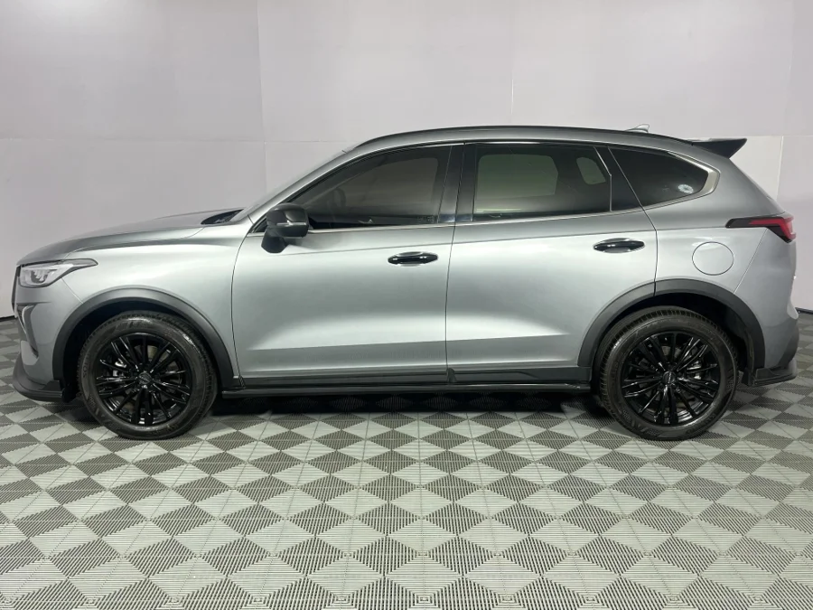 Used 2025 Haval Jolion Pro 1.5T Super Luxury - WeBuyCars Rustenburg