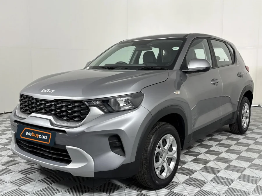 Used 2023 Kia Sonet 1.5 LX manual - WeBuyCars Vereeniging Used 2023 Kia Sonet 1.5 LX manual - WeBuyCars Vereeniging