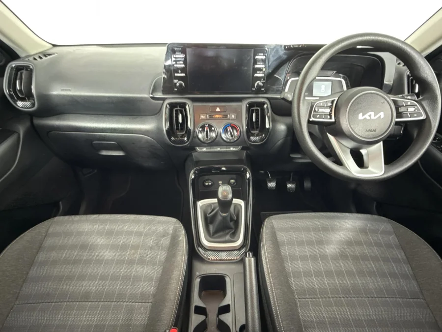 Used 2023 Kia Sonet 1.5 LX manual - WeBuyCars Vereeniging Used 2023 Kia Sonet 1.5 LX manual - WeBuyCars Vereeniging