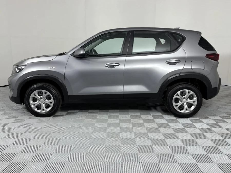 Used 2023 Kia Sonet 1.5 LX manual - WeBuyCars Vereeniging Used 2023 Kia Sonet 1.5 LX manual - WeBuyCars Vereeniging