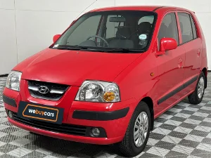 Used 2011 Hyundai Atos Prime 1.1 GLS