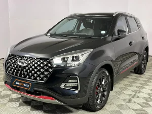 Used 2022 Chery Tiggo 4 Pro 1.5T Elite SE