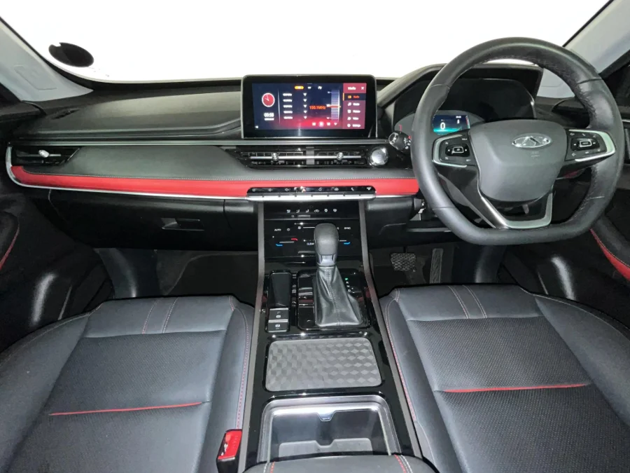 Used 2022 Chery Tiggo 4 Pro 1.5T Elite SE - WeBuyCars Durban Used 2022 Chery Tiggo 4 Pro 1.5T Elite SE - WeBuyCars Durban