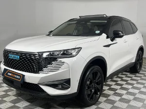 Used 2025 Haval H6 1.5T HEV Ultra Luxury