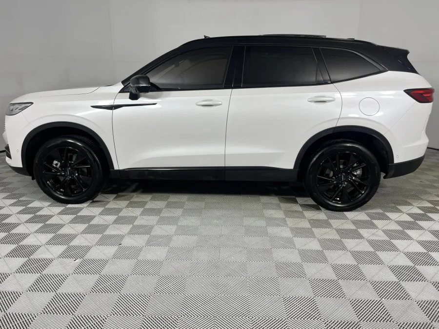 Used 2025 Haval H6 1.5T HEV Ultra Luxury - WeBuyCars Silverlakes Used 2025 Haval H6 1.5T HEV Ultra Luxury - WeBuyCars Silverlakes