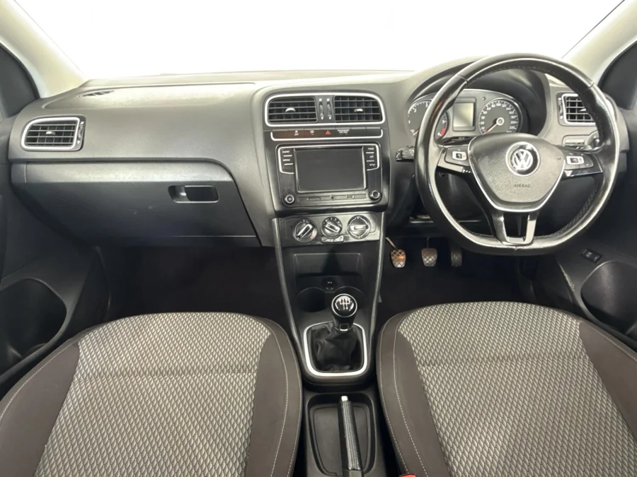 Used 2019 Volkswagen Polo sedan 1.5TDI Comfortline - WeBuyCars Vereeniging Used 2019 Volkswagen Polo sedan 1.5TDI Comfortline - WeBuyCars Vereeniging