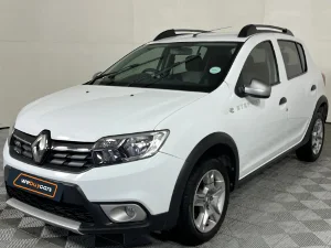 Used 2017 Renault Sandero 66kW turbo Stepway Dynamique
