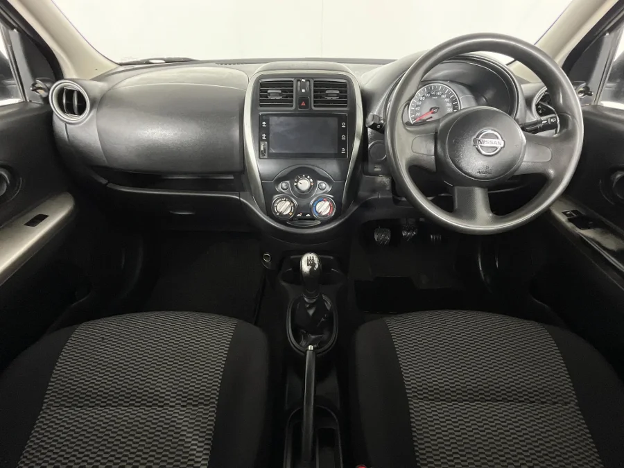 Used 2019 Nissan Micra Active 1.2 Visia - WeBuyCars Vereeniging Used 2019 Nissan Micra Active 1.2 Visia - WeBuyCars Vereeniging