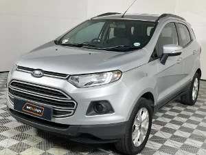 Used 2017 Ford EcoSport 1.5TDCi Trend