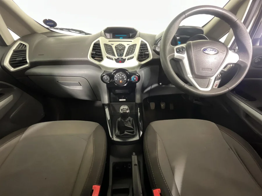 Used 2017 Ford EcoSport 1.5TDCi Trend - WeBuyCars Riverhorse Used 2017 Ford EcoSport 1.5TDCi Trend - WeBuyCars Riverhorse