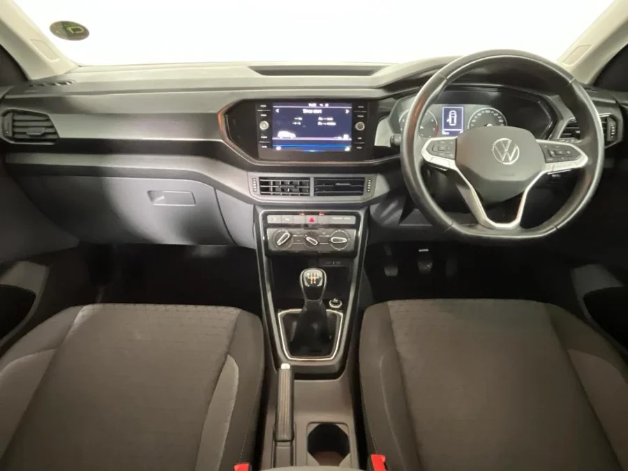 Used 2021 Volkswagen T-Cross 1.0TSI 70kW Comfortline - WeBuyCars Gqeberha Used 2021 Volkswagen T-Cross 1.0TSI 70kW Comfortline - WeBuyCars Gqeberha