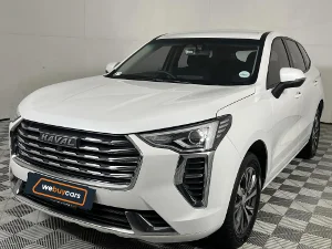 Used 2023 Haval Jolion 1.5T City