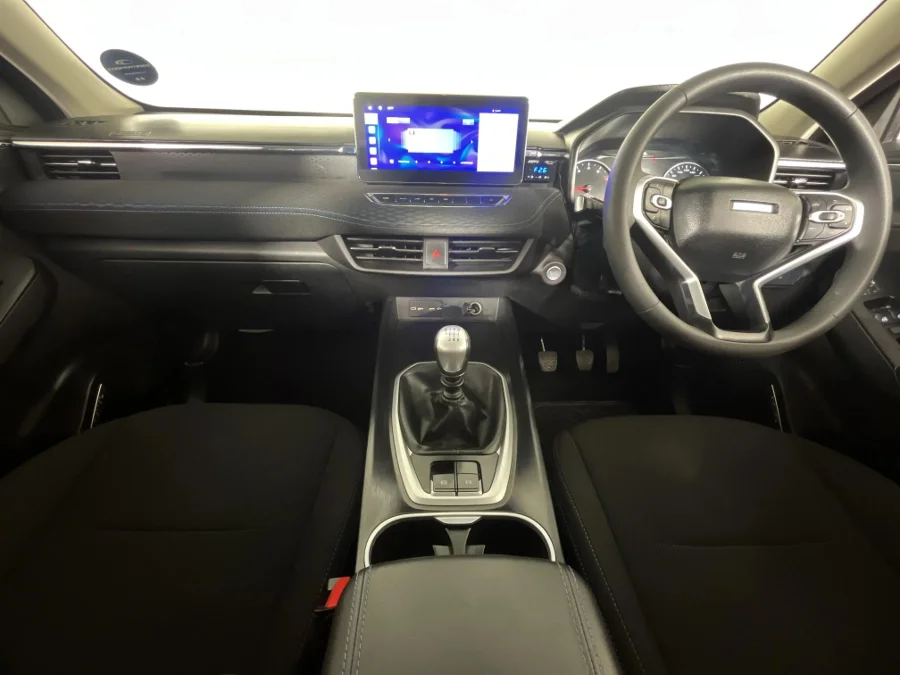 Used 2023 Haval Jolion 1.5T City - WeBuyCars Riverhorse Used 2023 Haval Jolion 1.5T City - WeBuyCars Riverhorse