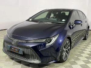 Used 2022 Toyota Corolla 2.0 XR auto