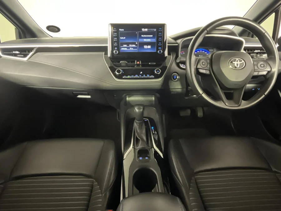 Used 2022 Toyota Corolla 2.0 XR auto - WeBuyCars Vereeniging Used 2022 Toyota Corolla 2.0 XR auto - WeBuyCars Vereeniging