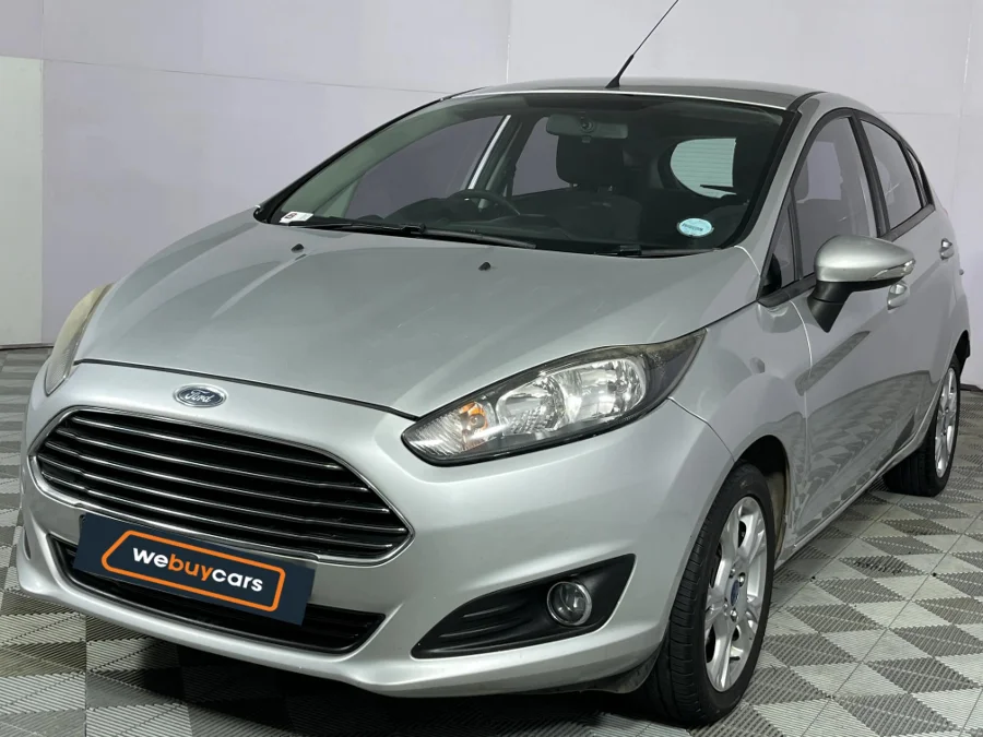 Used 2015 Ford Fiesta 5-door 1.0T Trend - WeBuyCars Richmond Used 2015 Ford Fiesta 5-door 1.0T Trend - WeBuyCars Richmond
