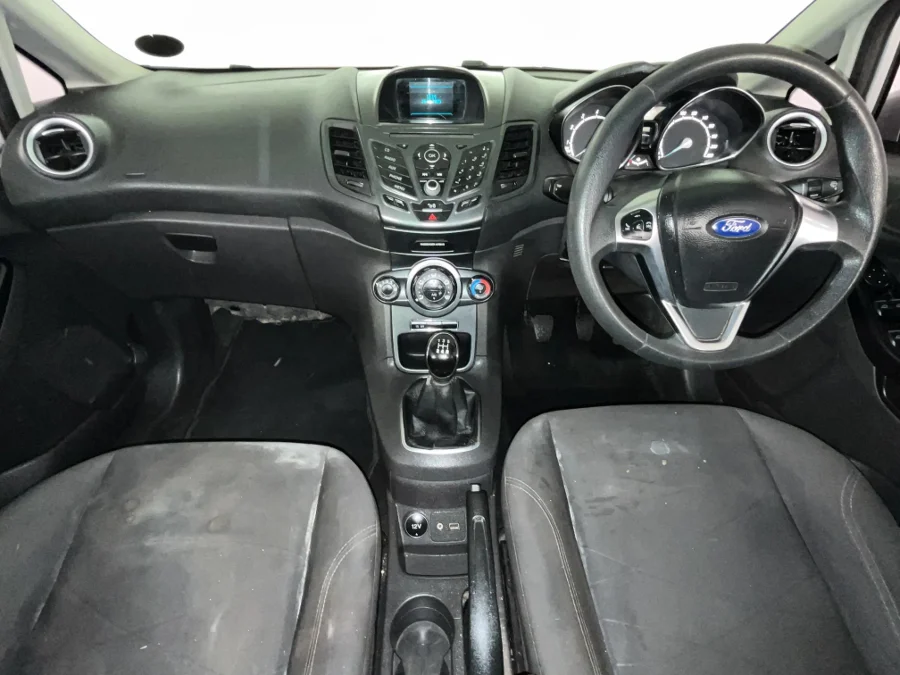 Used 2015 Ford Fiesta 5-door 1.0T Trend - WeBuyCars Richmond Used 2015 Ford Fiesta 5-door 1.0T Trend - WeBuyCars Richmond