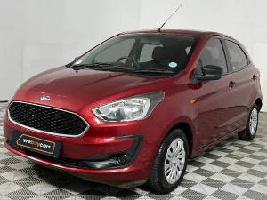 Used 2019 Ford Figo hatch 1.5 Ambiente