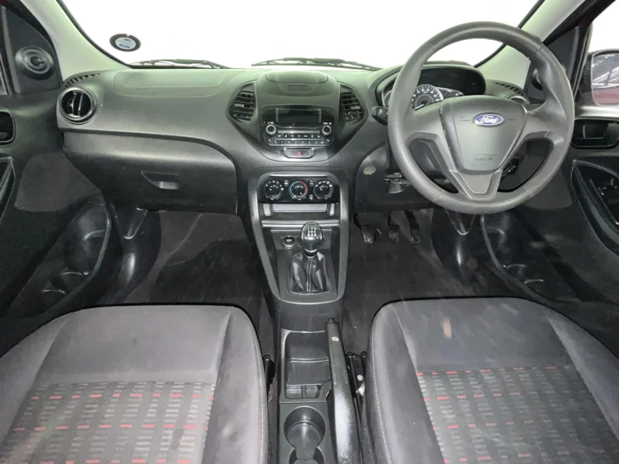 Used 2019 Ford Figo hatch 1.5 Ambiente - WeBuyCars Silverlakes Used 2019 Ford Figo hatch 1.5 Ambiente - WeBuyCars Silverlakes
