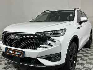 Used 2023 Haval H6 1.5T HEV Ultra Luxury