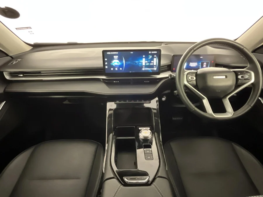 Used 2023 Haval H6 1.5T HEV Ultra Luxury - WeBuyCars George
