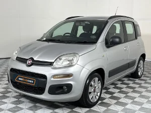 Used 2020 Fiat Panda 0.9 TwinAir Lounge
