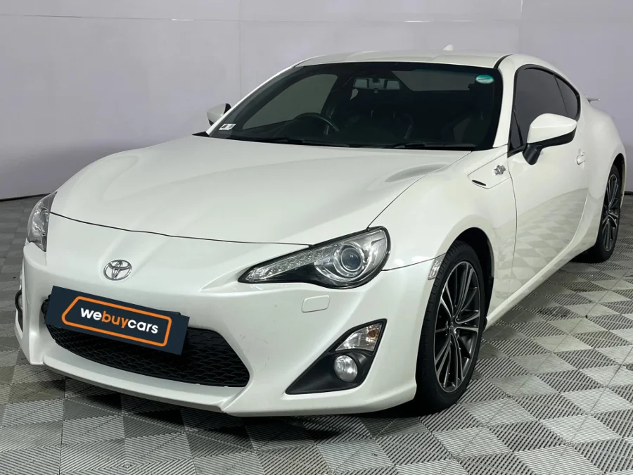 Used 2014 Toyota 86 2.0 high auto - WeBuyCars Brackenfell Cape Town Used 2014 Toyota 86 2.0 high auto - WeBuyCars Brackenfell Cape Town
