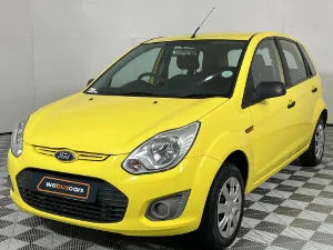 Used 2013 Ford Figo 1.4 Ambiente
