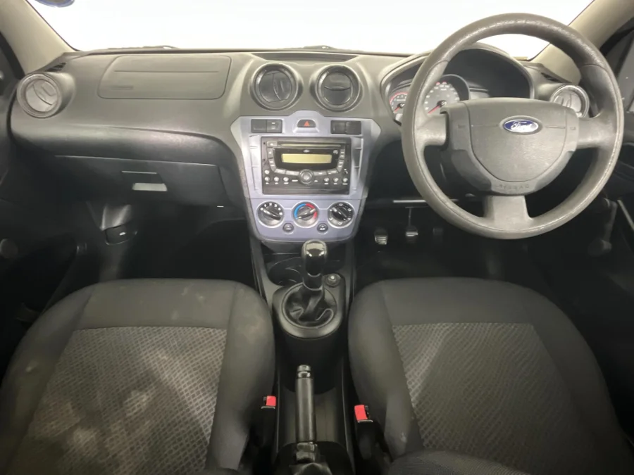 Used 2013 Ford Figo 1.4 Ambiente - WeBuyCars Gqeberha Used 2013 Ford Figo 1.4 Ambiente - WeBuyCars Gqeberha