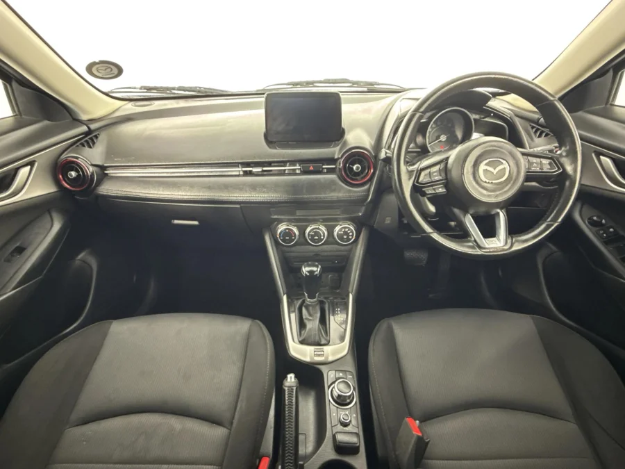 Used 2018 Mazda CX-3 2.0 Dynamic - WeBuyCars Vereeniging