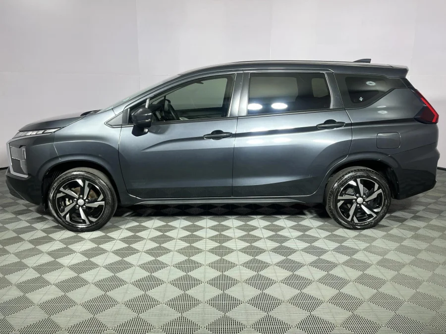 Used 2023 Mitsubishi Xpander 1.5 auto - WeBuyCars Rustenburg Used 2023 Mitsubishi Xpander 1.5 auto - WeBuyCars Rustenburg