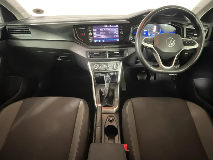 Used 2023 Volkswagen Polo hatch 1.0TSI Life auto - WeBuyCars Brackenfell Cape Town Used 2023 Volkswagen Polo hatch 1.0TSI Life auto - WeBuyCars Brackenfell Cape Town