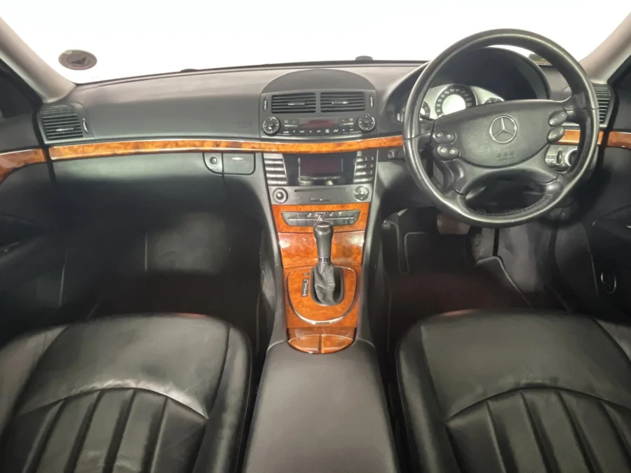 Used 2006 Mercedes-Benz E-Class E280 Elegance - WeBuyCars Brackenfell Cape Town Used 2006 Mercedes-Benz E-Class E280 Elegance - WeBuyCars Brackenfell Cape Town